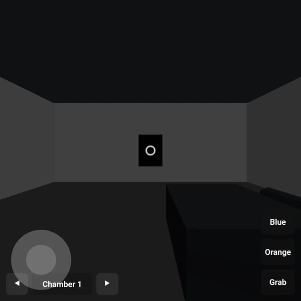 Portal-lite