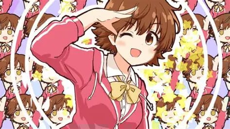 get chased mio honda
