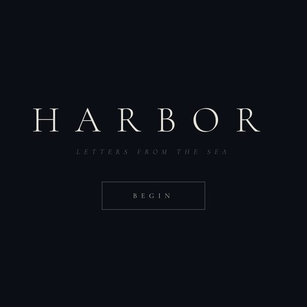 H A R B O R