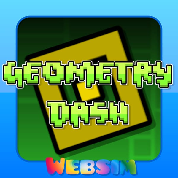 Geometry Dash