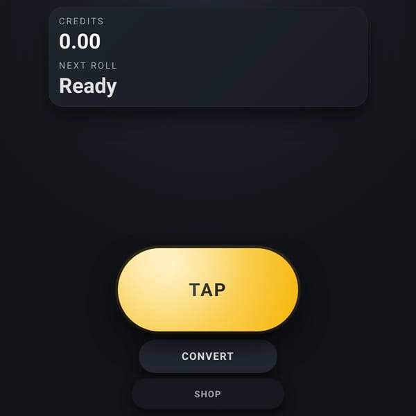 Credit Clicker discontinued