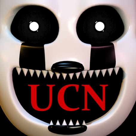 FNAF Ultimate Custom Night (UCN)