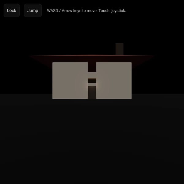 hello neighbor off-brand version