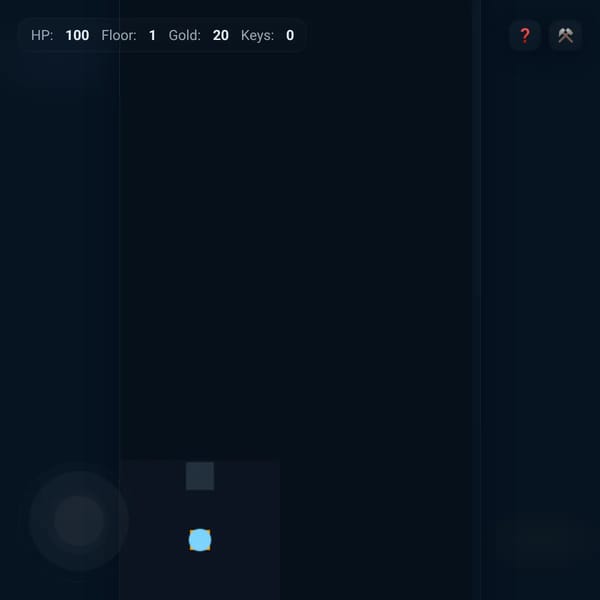 Quiz Roguelike