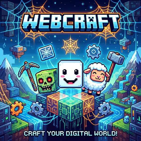 WebCraft