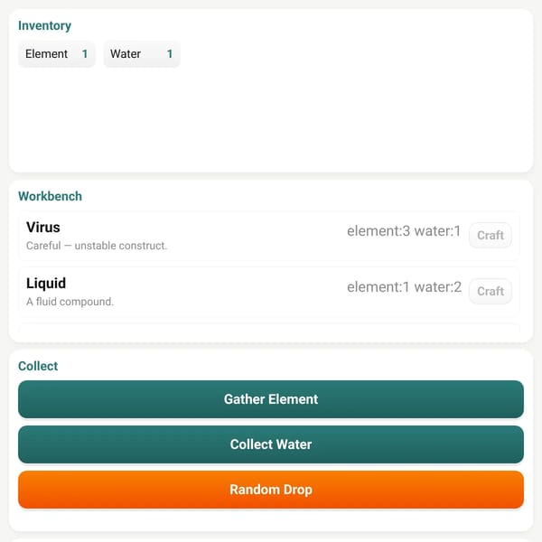 Element Lab