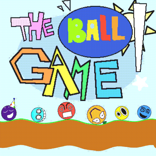The Ball Game!!!