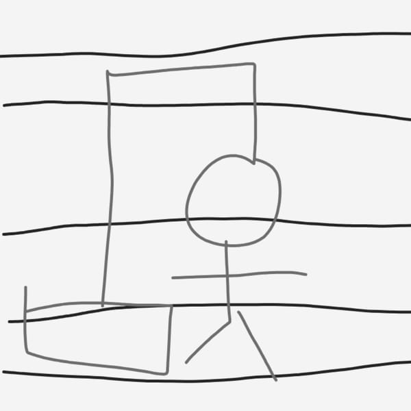 Animation vs. Cursor — Interactive Windows XP Desktop Sandbox
