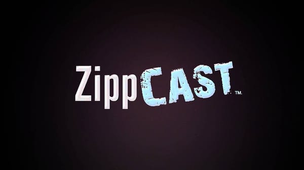 Zippcast Remade 2015