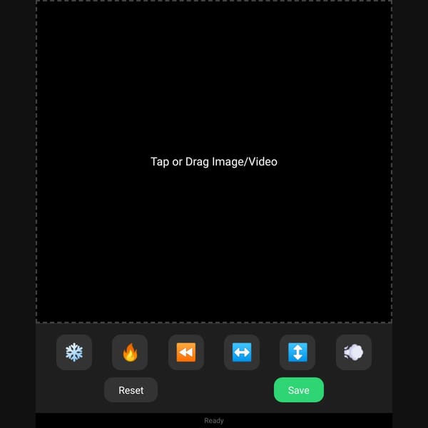 FREE image manipulator