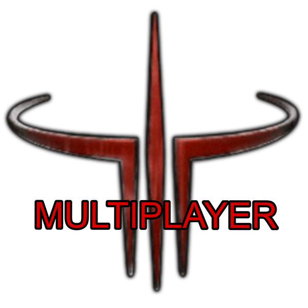 Quake III Arena Multiplayer (Custom)