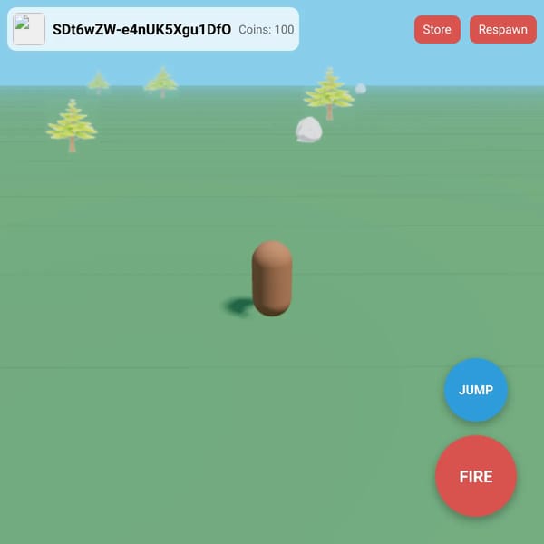 Sausage Shooter