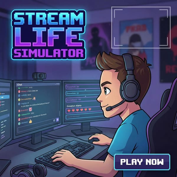 Streamsim+
