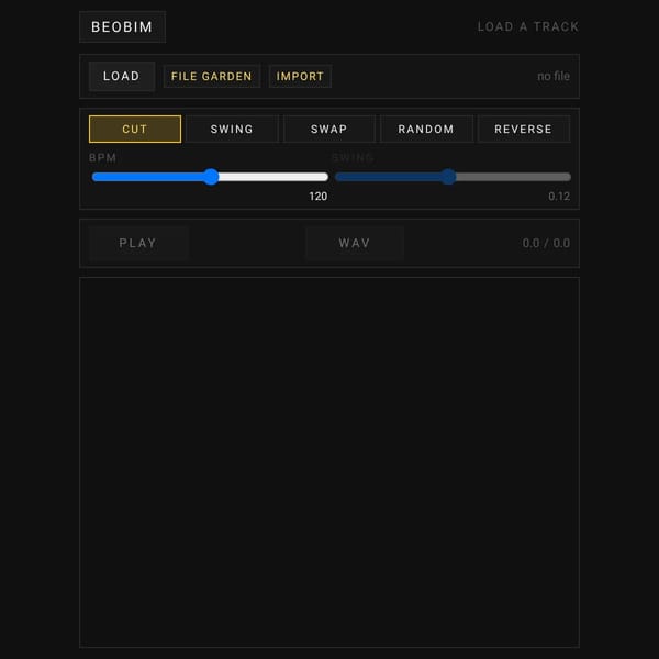BEOBIM