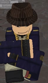 Glory To The American Dream