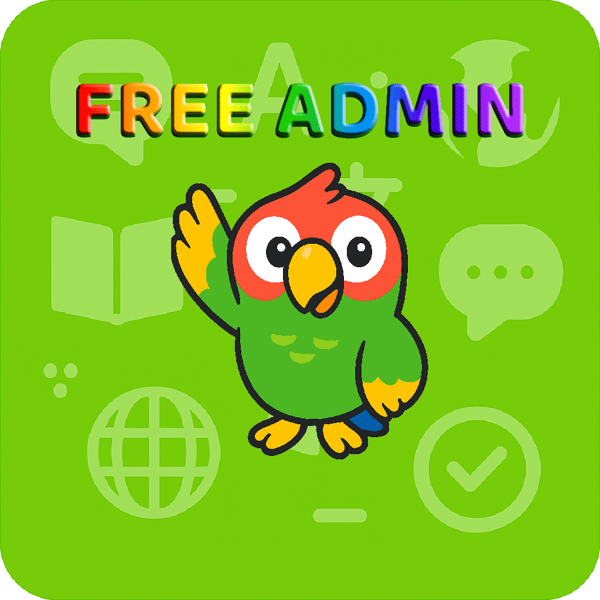 Triolingo 4.0 [FREE ADMIN]