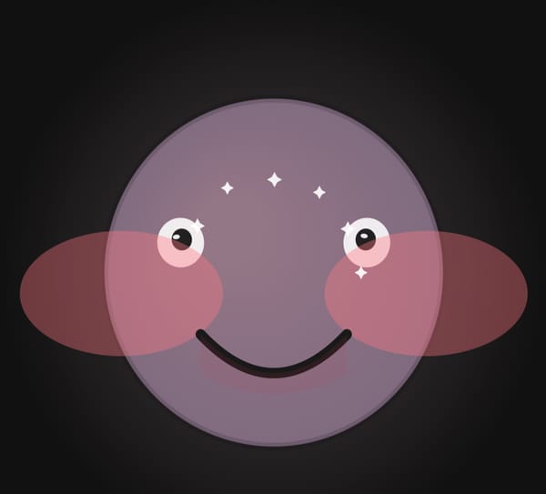 Every click it gets cuter