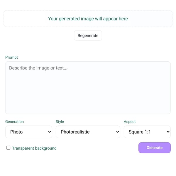 Insta AI