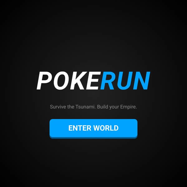 POKERUN