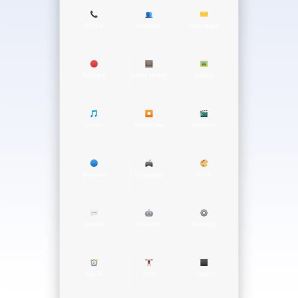 Phone