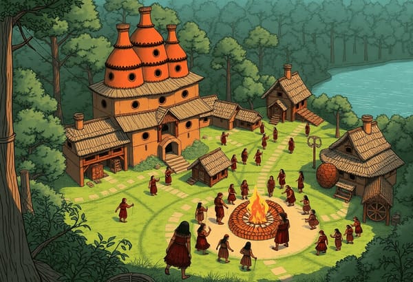 CivSim AI
