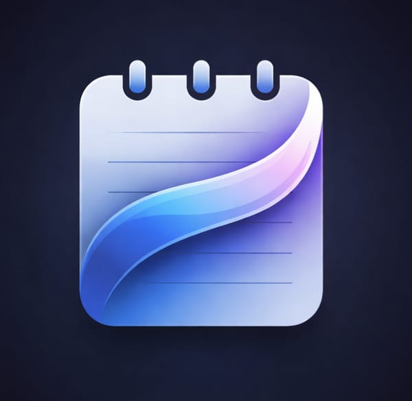 AetherNotes