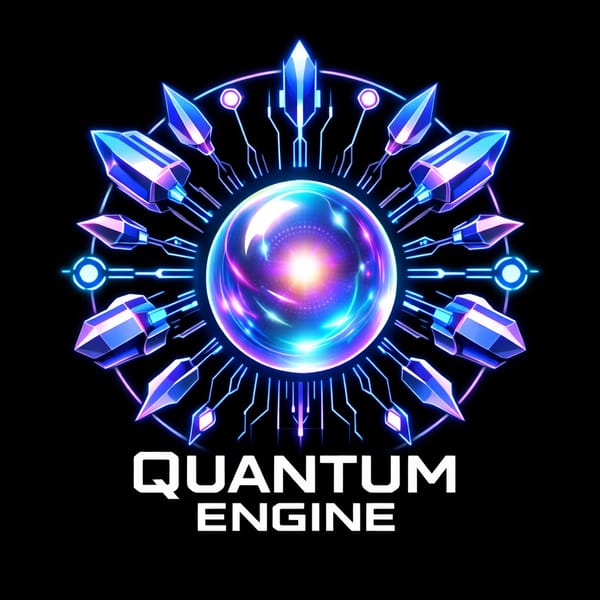 Quantum 3D test