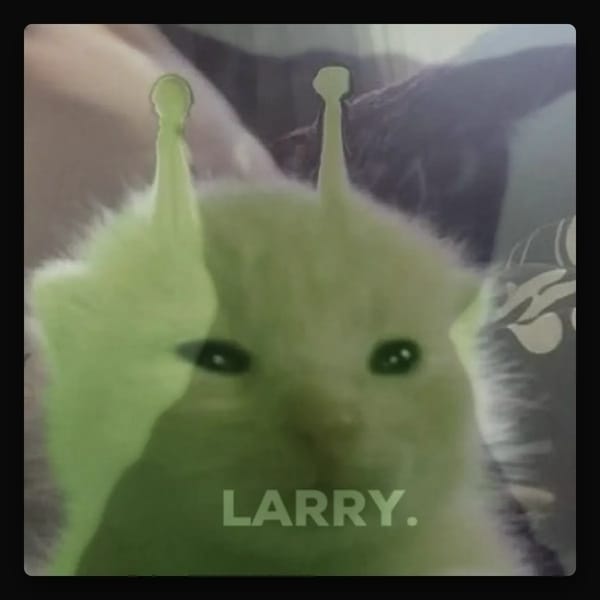 L.A.R.R.Y