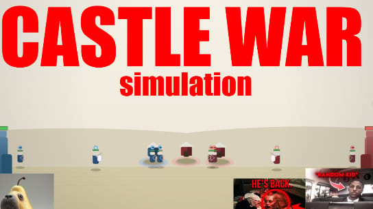 Castle Duel