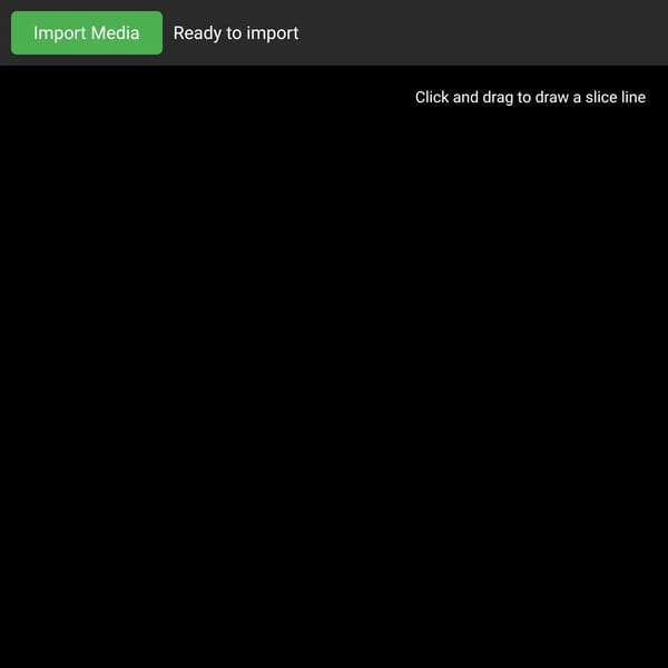 Media Slicer