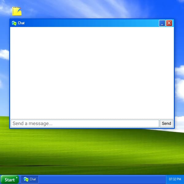 Multiplayer XP