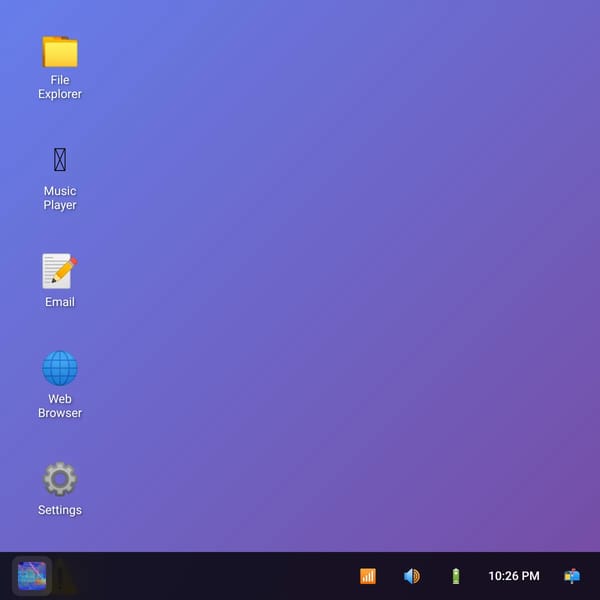 Windows 13