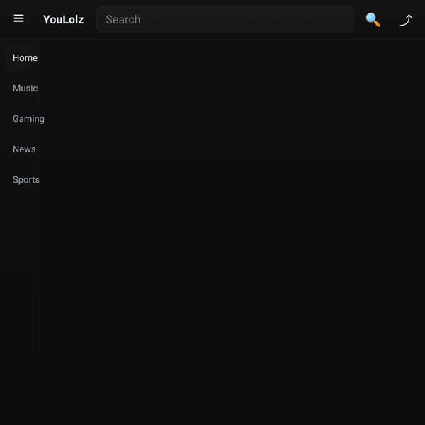 YouLolz (suggest some videos in te comments)