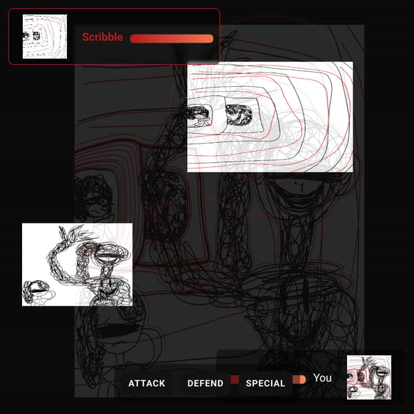 Sketch Wars