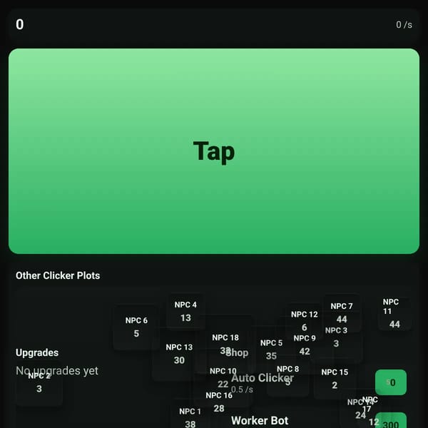 Clicker
