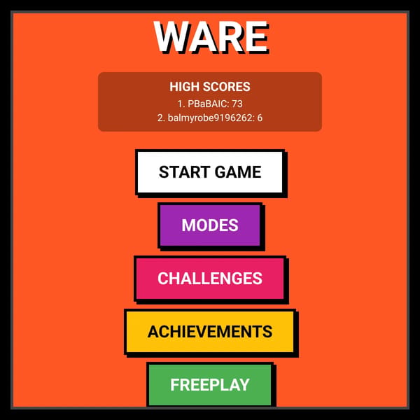 Ware