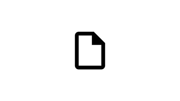 Blank Page