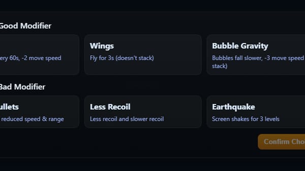 Bubbleblast