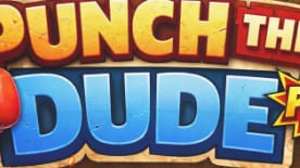 Punch the Dude