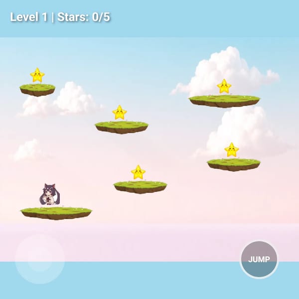 Jumpstar