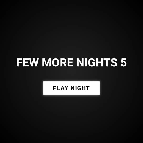 Few more nights 5