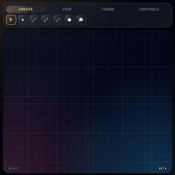 Polycanvas [BETA RELEASE]