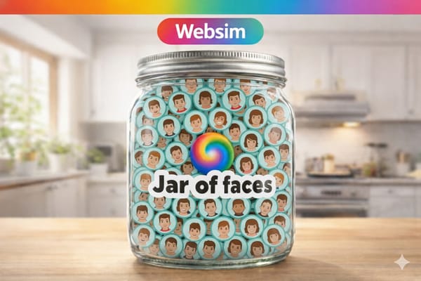 Jar of Faces — Multiplayer