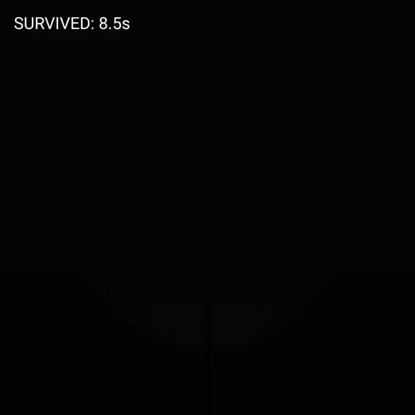 Nextbots Escape
