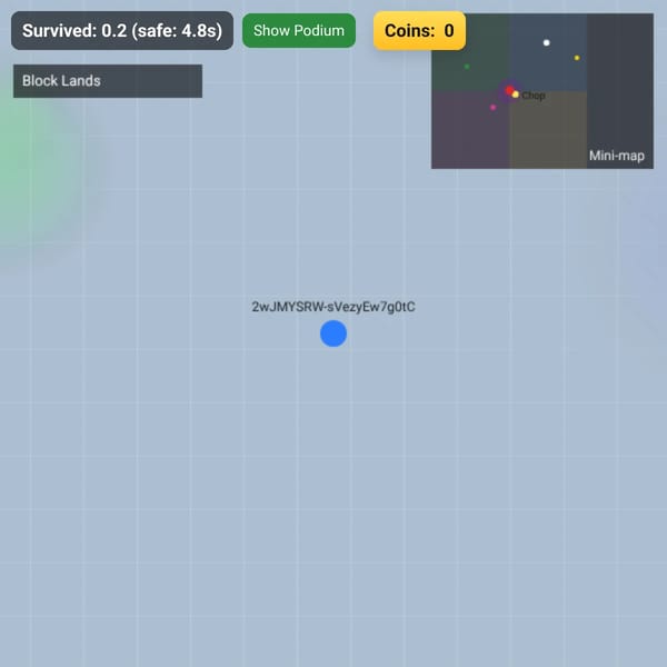 Jum Escape
