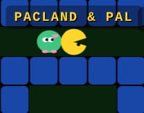 Pacland & Pal