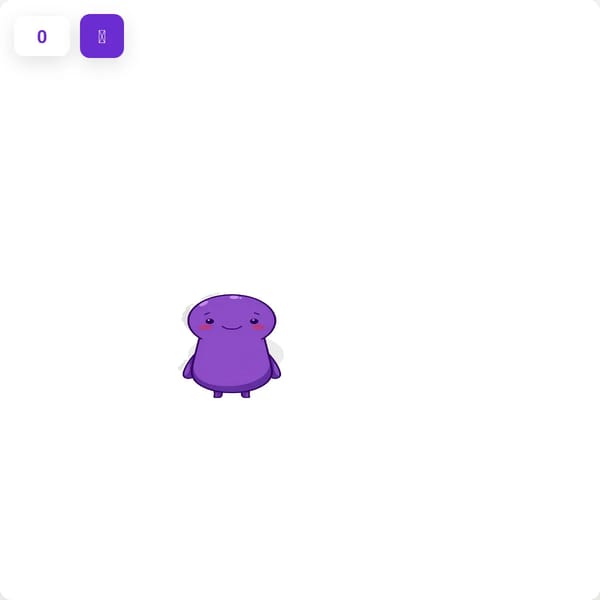 Click purple guy