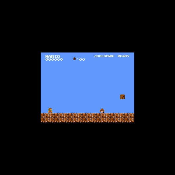 Super Websim Bros but with a gun