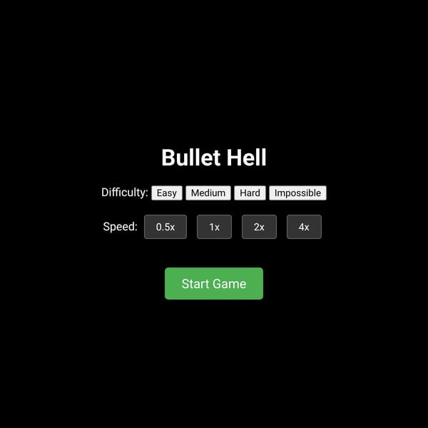 Bullit death