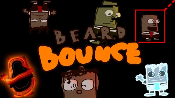 Beard Bouncers